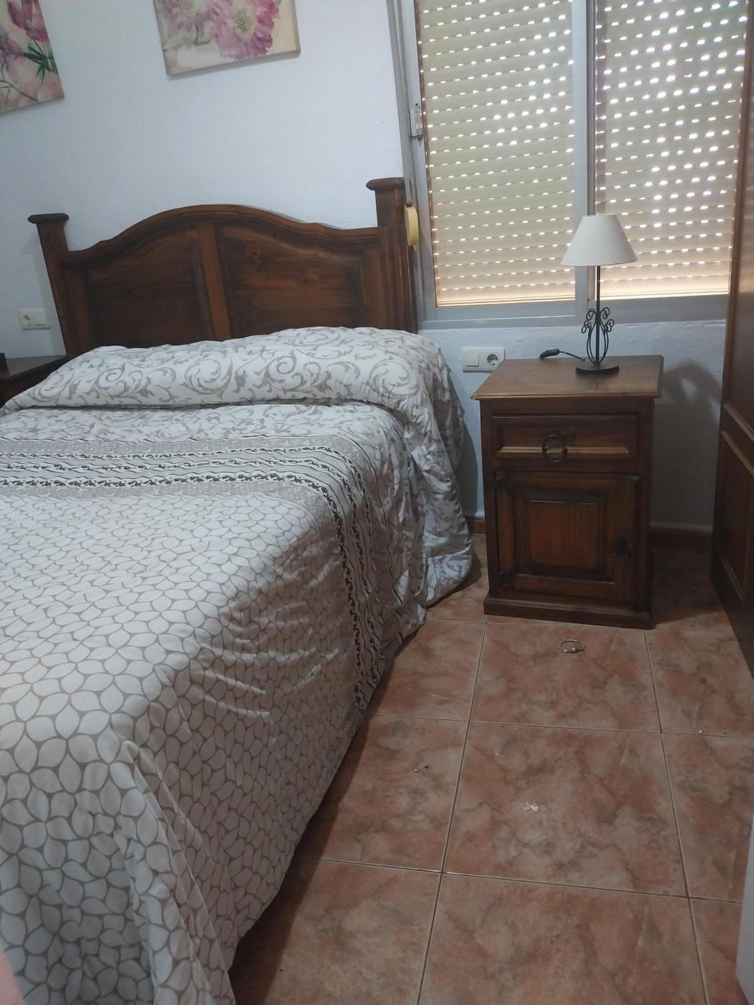 Casa Mari Carmen Apartamento Almuñécar Quarto foto